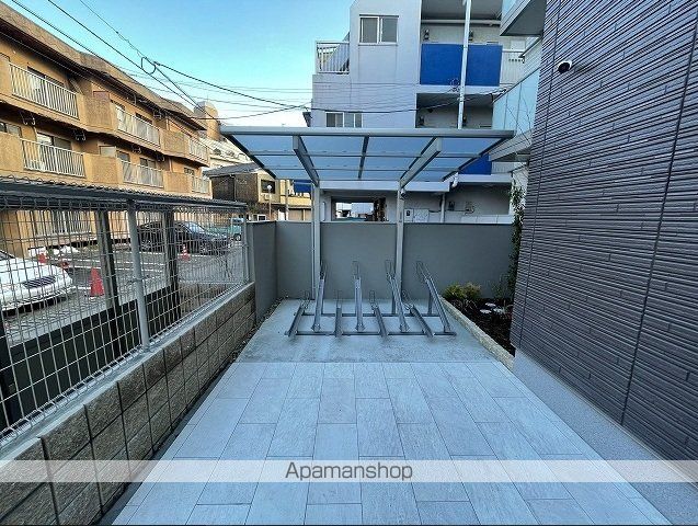 SHAMAISON 春日の外観写真