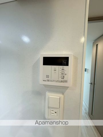 SーRESIDENCE金山FLAPの内装写真