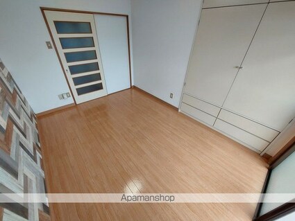 ミラハイツ枝松[1K/21.42m2]の内装5