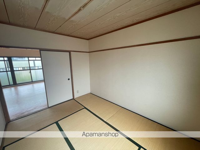 グリーンハイツヒロの内装写真