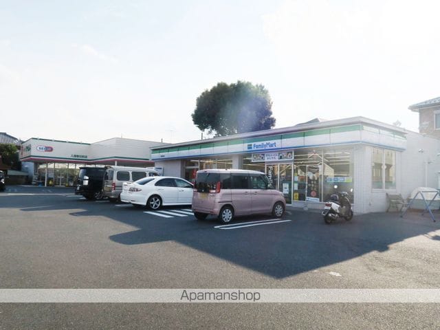 時計宮前町テラスハウスの周辺写真