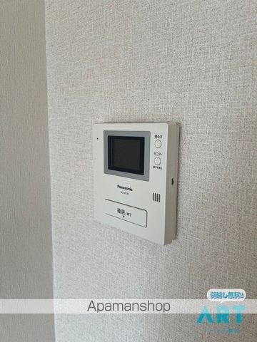 フェニックス東石井の内装写真