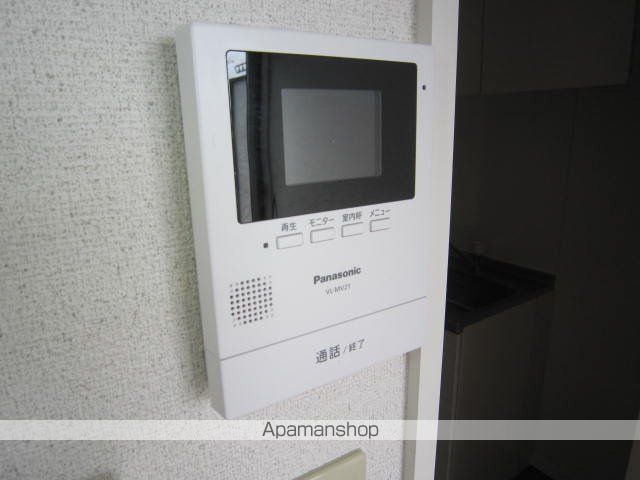 ブルーリーフIII A棟の内装写真