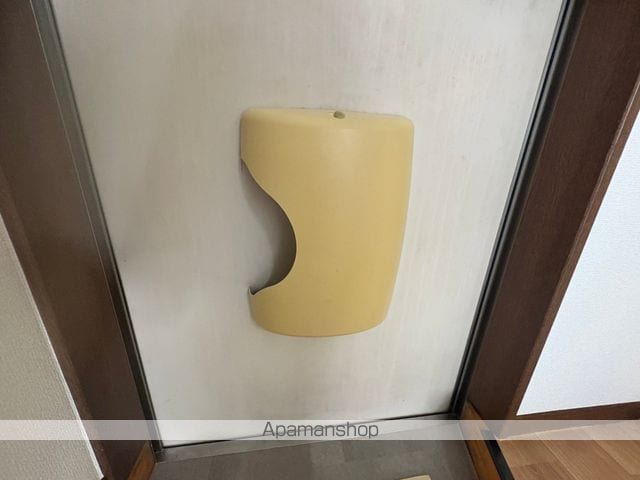 ハイランドパレスの内装写真