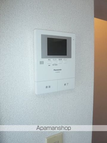 プライムハウスの内装写真