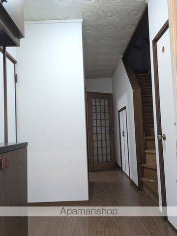 ハイツカミーナの内装写真