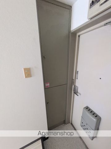 Nビルの内装写真