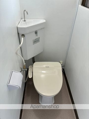 コーポ鈴木の内装写真