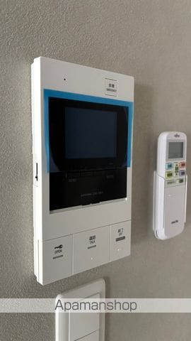 MODERN ASPIRATION 西新クアルトの内装写真