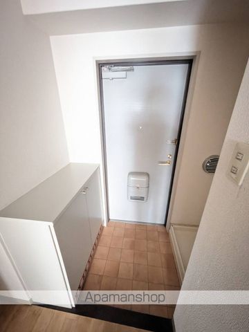 サンウエスト椿館の内装写真