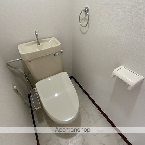 Surplus Two中島ハイツの内装写真