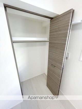 東京都墨田区緑３丁目[2LDK/50.82m2]の収納
