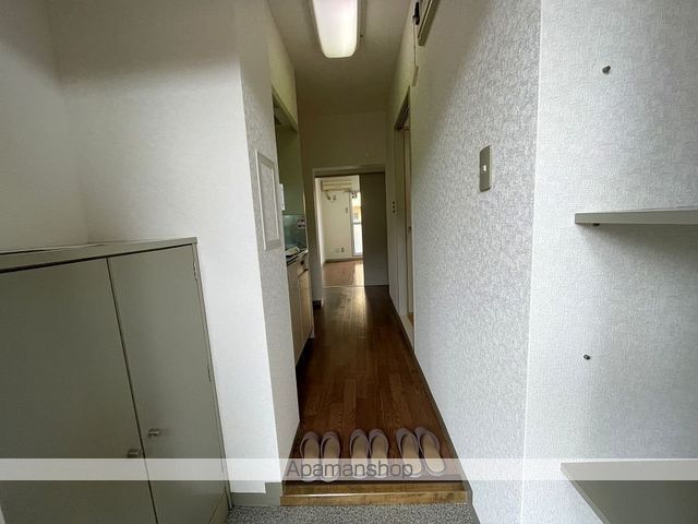 石芝イン・北の内装写真