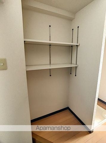 エトワール海老名の内装写真