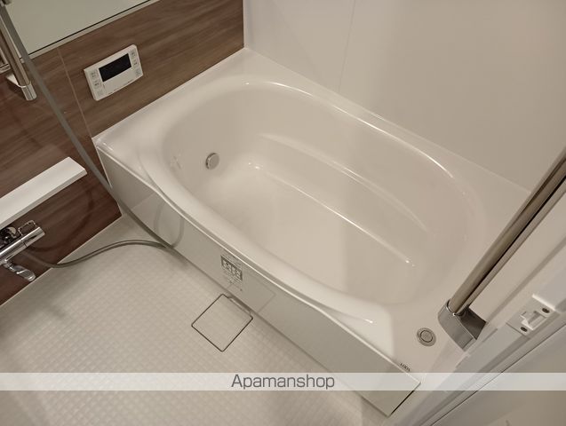 シーズンフラッツ青葉通一番町の内装写真