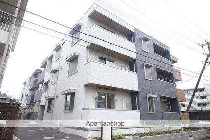 ディールーム松木Ｂ[1LDK/44.51m2]の外観2