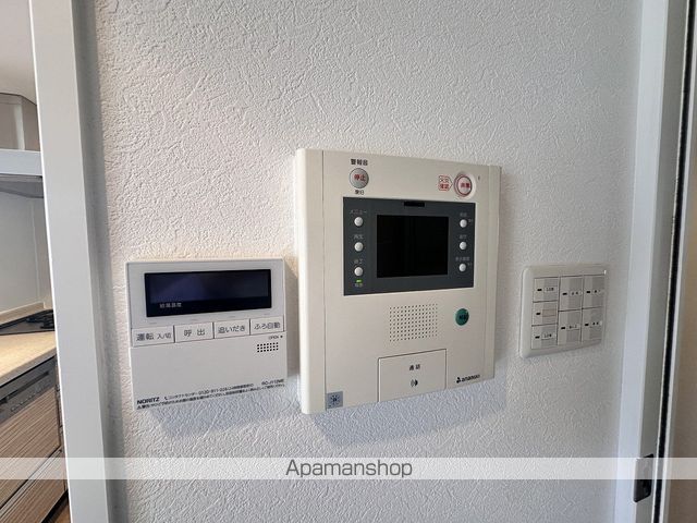 アルファステイツ福山駅前の内装写真