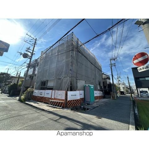 MANENT江坂町2丁目