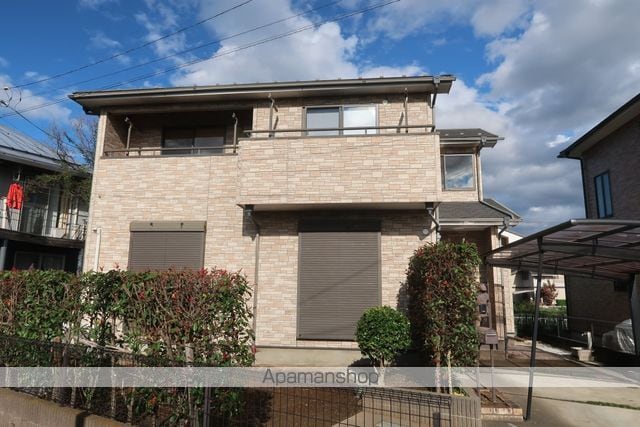 detached 埼玉県入間市大字新光

地図を見る