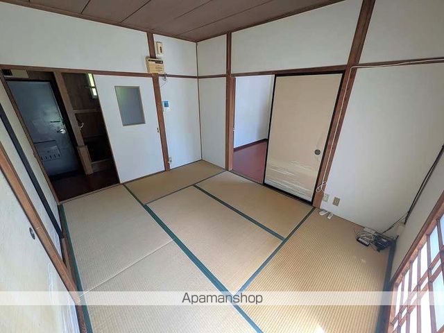 コスモ木曽町新開の内装写真