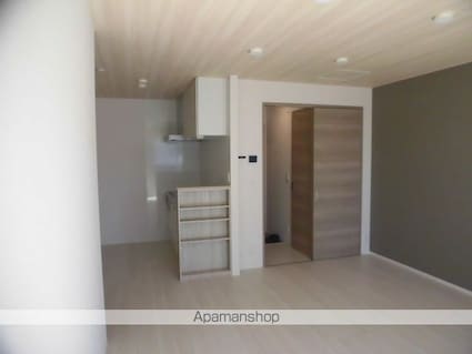 アルファコート[1LDK/46.81m2]の内装4