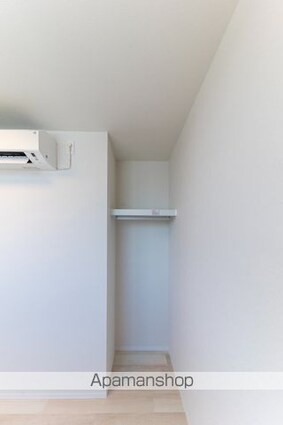 東京都杉並区西荻南２丁目[1R/15.32m2]の収納
