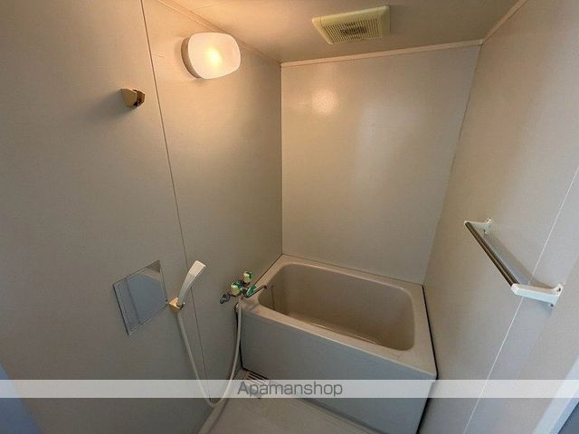 エトワールヴィル-R大今里の内装写真