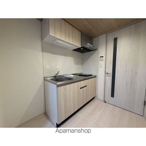 ARTIZA瓦屋町Iの内装写真