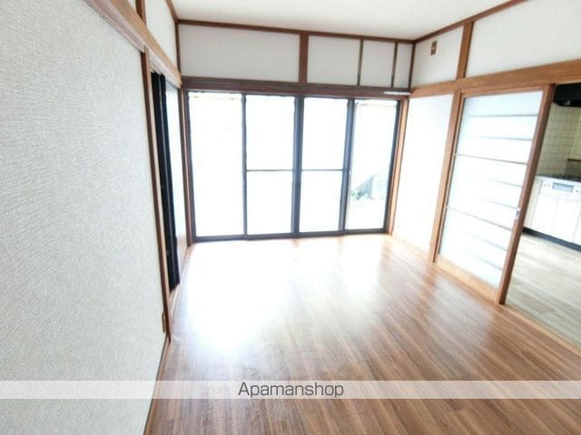 レノヴァーレ中土狩の内装写真