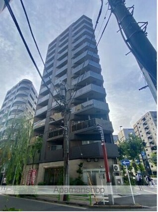 ブライズ東日本橋[1LDK/41.53m2]の外観1