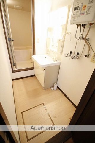 エクセレント新川Aの内装写真