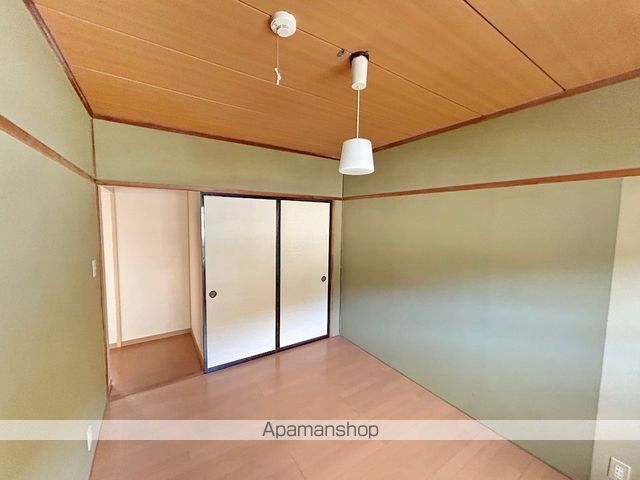 箱清水ハイツ[3DK/58.13m2]の内装6