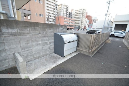 プランドール[1LDK/44.27m2]の共用部2