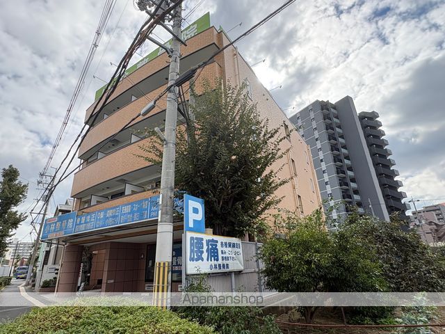 マイドリームの外観写真