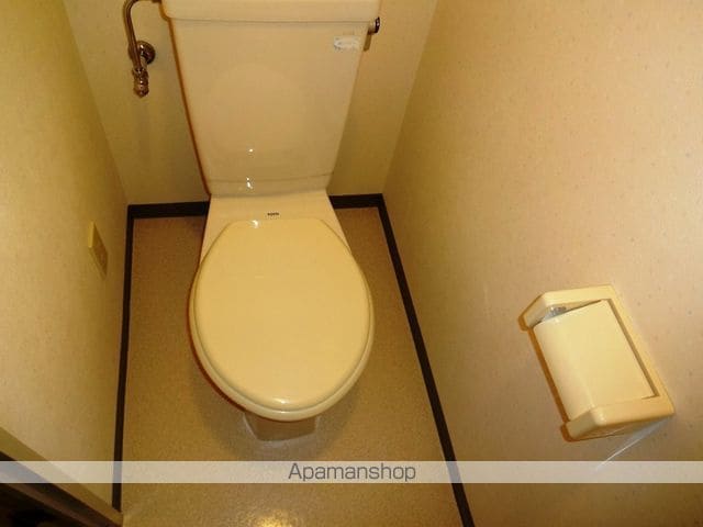 ロイヤル甲東園の内装写真