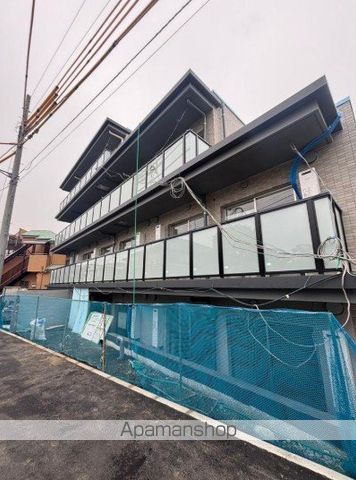 シャンファーレ中野リブート[1R/28.69m2]の外観3