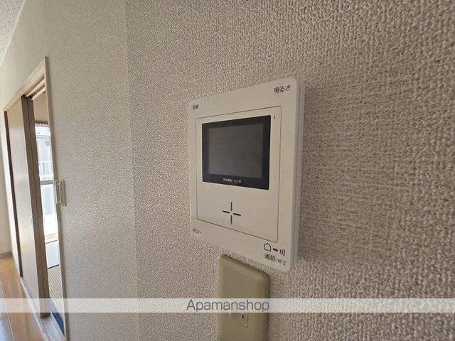 サニーハイツ長澤の内装写真
