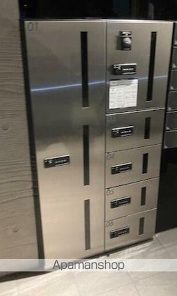 ＧＲＡＮＰＡＳＥＯ成城学園前[1DK/30.41m2]の共用部1