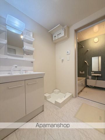 リーブルファイン三郷半田IIの内装写真