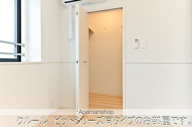 カーサ 福岡 IIの内装写真