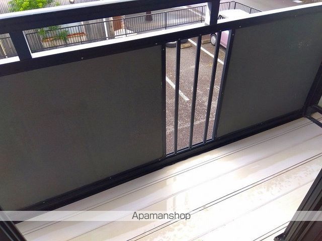 コーストヴィレッジIの内装写真