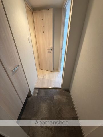 サクランシェ宮の沢の内装写真