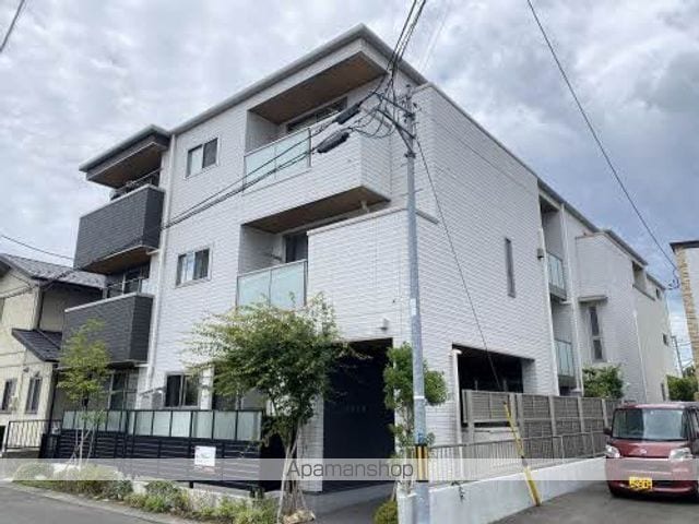 薬師堂館の外観写真