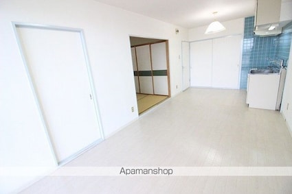 メゾン丸恵[3LDK/62.95m2]の内装4