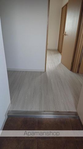 ハートマンションの内装写真