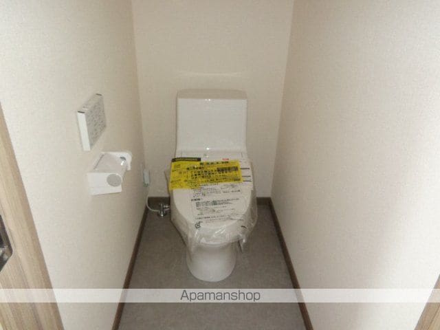 アレクサンドライト八女の内装写真