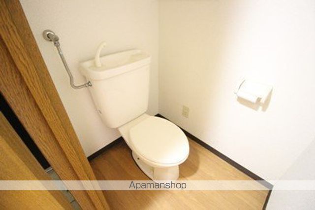ティアールBLDの内装写真