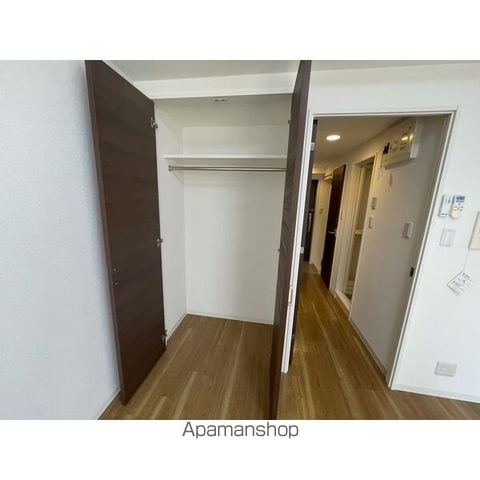 パルティール千種の内装写真