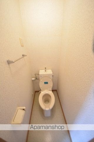 メゾン・ド・ルフランの内装写真