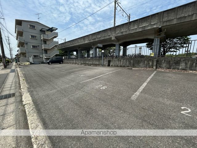マンション朝倉のその他写真